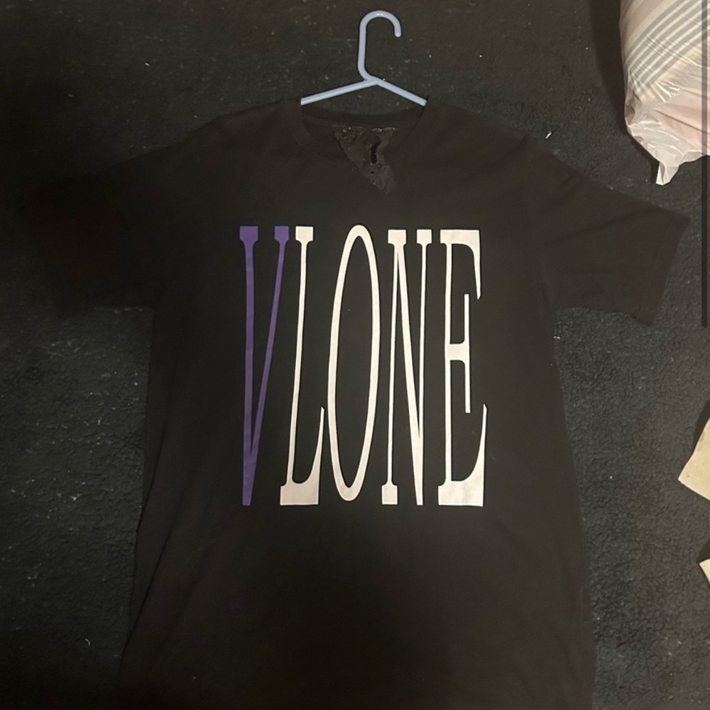 VLONE Staple T Shirt